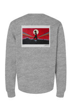 Load image into Gallery viewer, Take Flight Hoodie Unisex