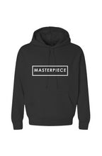 Load image into Gallery viewer, Masterpiece Fleece Drop Shoulder Hoodie