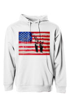 Load image into Gallery viewer, Silent Strength Unisex Hoodie