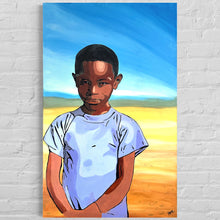 Load image into Gallery viewer, The Journey (2019) Original
