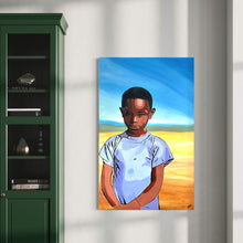Load image into Gallery viewer, The Journey (2019) Original