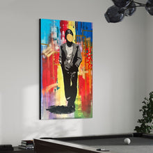 Load image into Gallery viewer, Black Boy Joy: Safe Passage (2023) Original
