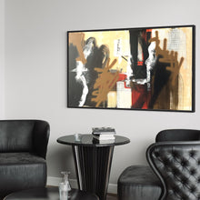 Load image into Gallery viewer, The Beauty of Imperfection (2023) Original Painting