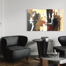 Load image into Gallery viewer, The Beauty of Imperfection (2023) Original Painting