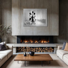 Load image into Gallery viewer, Fountain of Youth (2025) Canvas or Poster Print