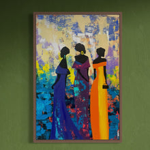 Load image into Gallery viewer, The Gathering Original (2025)