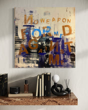 Load image into Gallery viewer, No Weapon Isaiah 54:17 (2025) Original
