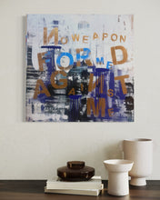 Load image into Gallery viewer, No Weapon Isaiah 54:17 (2025) Original