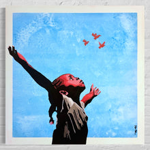 Load image into Gallery viewer, Soar (2025) Canvas or Poster Print