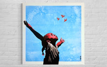 Load image into Gallery viewer, Soar (2025) Original