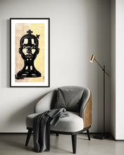 Load image into Gallery viewer, Cronwed In Power (2025)