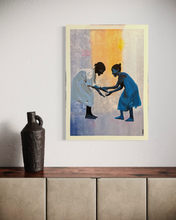 Load image into Gallery viewer, Hands Full of Faith (2026)