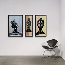 Load image into Gallery viewer, Cronwed In Power (2025)
