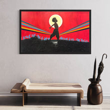 Load image into Gallery viewer, Take Flight (2023) Giclee Poster Print
