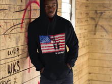 Load image into Gallery viewer, Silent Strength Unisex Hoodie