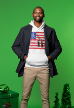 Load image into Gallery viewer, Silent Strength Unisex Hoodie