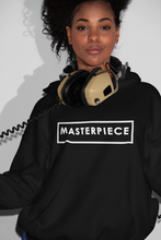 Load image into Gallery viewer, The Bridges Ruby Cropped Women's Hoodie