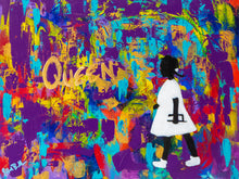 Load image into Gallery viewer, Wall painting | Canvas painting | Landscape painting | https://artbyjeffbeckham.com