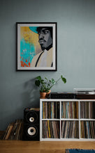 Load image into Gallery viewer, That Man 3 Stacks (2022) Original