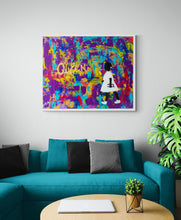 Load image into Gallery viewer, Wall painting | Canvas painting | Landscape painting | https://artbyjeffbeckham.com