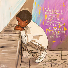 Load image into Gallery viewer, From Prince 2 King