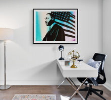 Load image into Gallery viewer, The King who Gave It All (Original Artwork