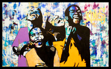 Load image into Gallery viewer, Black Boy Joy : The Resilient Smile ©2023 Limited Edition Print Volume 1