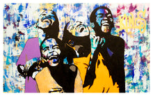 Load image into Gallery viewer, Black Boy Joy : The Resilient Smile ©2023 Limited Edition Print Volume 1