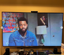Load image into Gallery viewer, Jer. 29:11 (Canvas or Archival Poster Print) Seen on Chicago PD