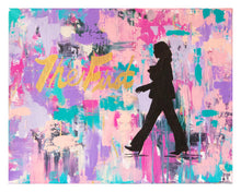 Load image into Gallery viewer, The First (Archival Poster or Canvas Print)