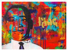 Load image into Gallery viewer, Un-Till Kings Rise Limited Edition Print