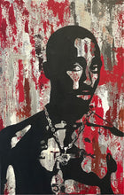 Load image into Gallery viewer, The Prophet (Original Artwork)