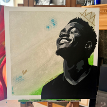 Load image into Gallery viewer, The Never Show Us Smiling (2025)
