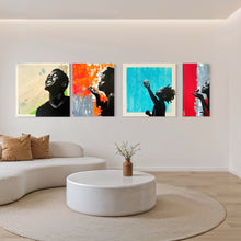 Load image into Gallery viewer, The Never Show Us Smiling (2025)
