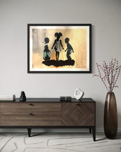 Load image into Gallery viewer, A Summer Day  In Thomaston (2025) Original
