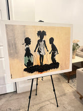 Load image into Gallery viewer, A Summer Day  In Thomaston (2025) Original
