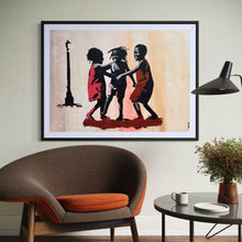 Load image into Gallery viewer, 73rd and Blackstone (2025)
