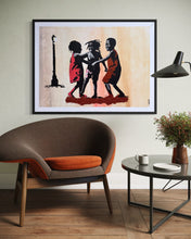 Load image into Gallery viewer, 73rd and Blackstone (2025)
