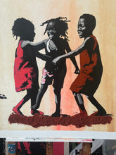 Load image into Gallery viewer, 73rd and Blackstone (2025)
