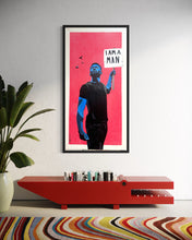 Load image into Gallery viewer, A Moment of Good Trouble (2025)
