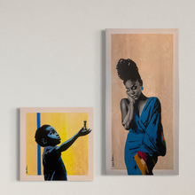 Load image into Gallery viewer, Her Faith Birthed Abundance (2026)
