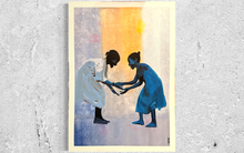 Load image into Gallery viewer, Hands Full of Faith (2026)
