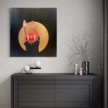 Load image into Gallery viewer, The Light Within (2025) Original
