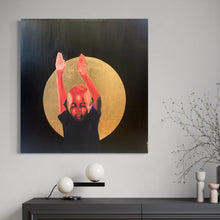 Load image into Gallery viewer, The Light Within (2025) Original
