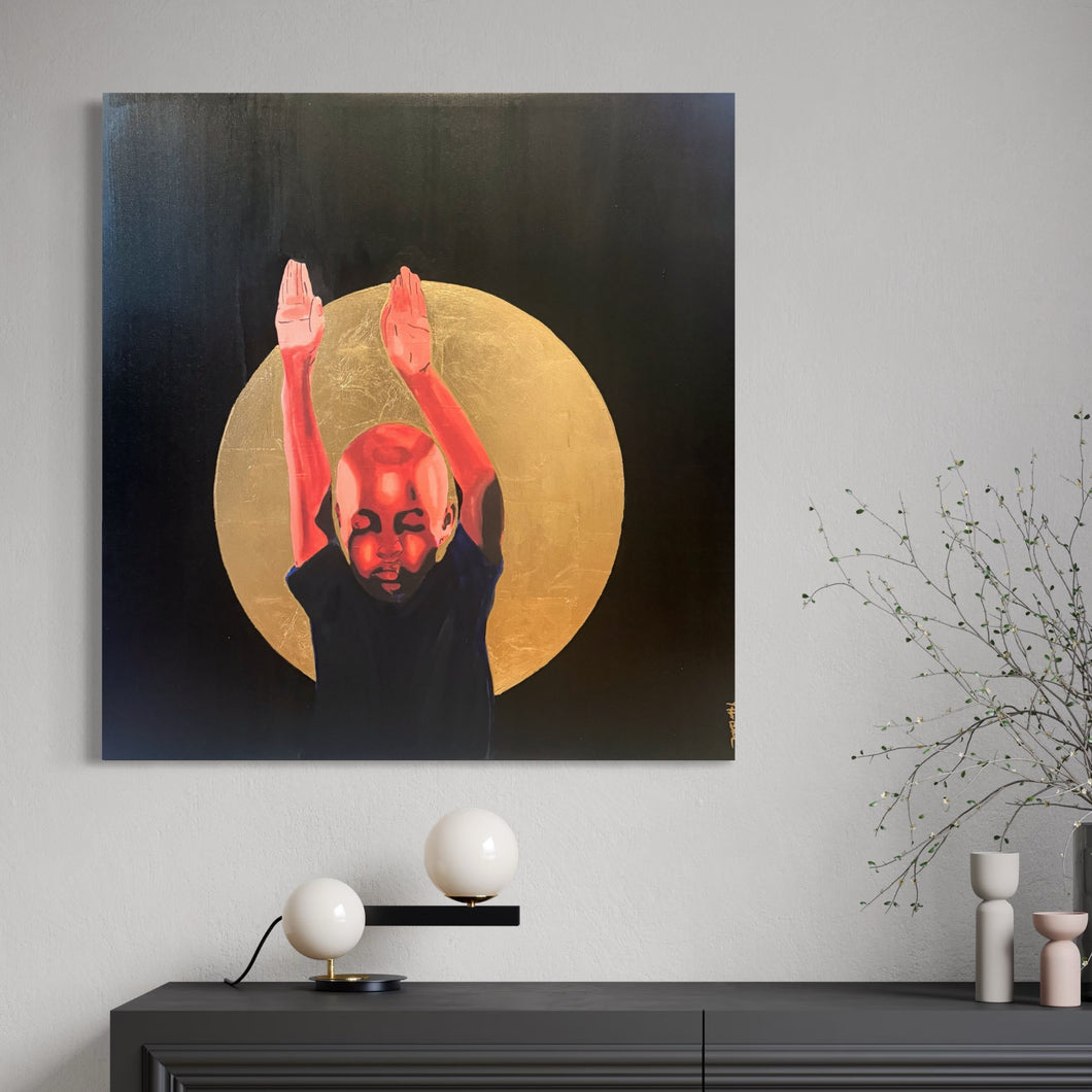 The Light Within (2025) Original