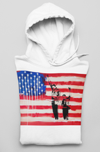 Load image into Gallery viewer, Silent Strength Unisex Hoodie
