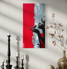 Load image into Gallery viewer, The Promise of Flight Original (2025)
