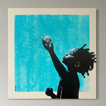 Load image into Gallery viewer, The Promise Within Reach (2025) Canvas or Poster Print
