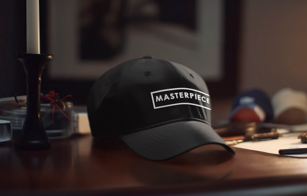 Masterpiece Active Hat