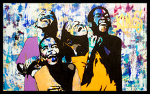 Load image into Gallery viewer, Black Boy Joy : The Resilient Smile ©2023 Limited Edition Print Volume 1
